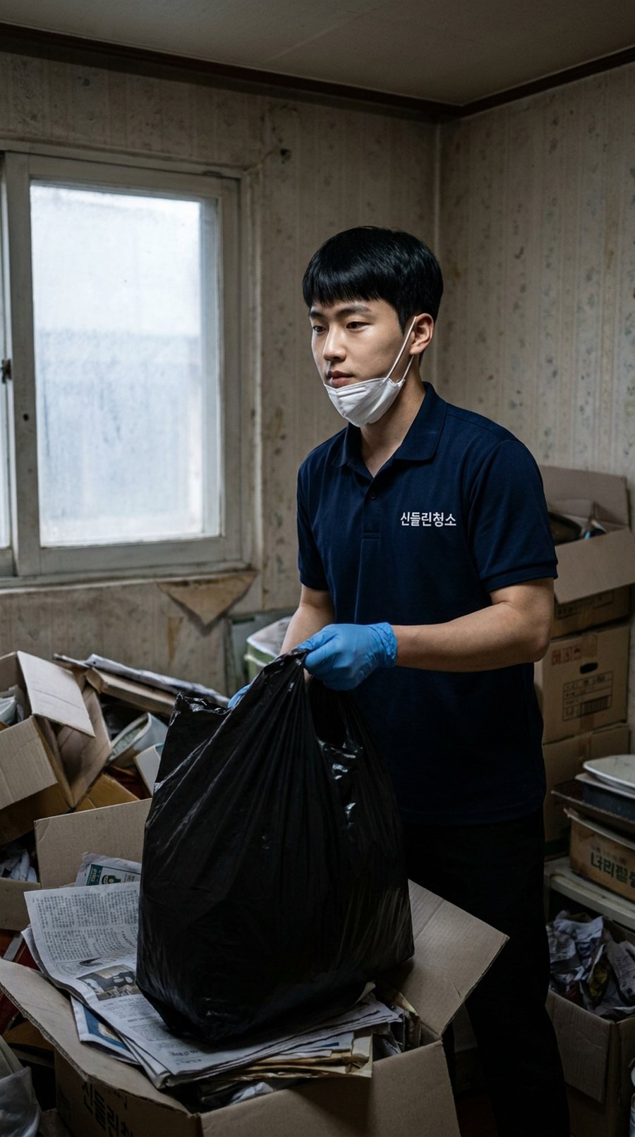 특수청소